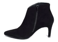 Bottines Et Boots Myma 6171 Noir -Geox Soldes Boutique 3021601 3