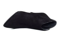 Bottines Et Boots Myma 6171 Noir -Geox Soldes Boutique 3021601 4