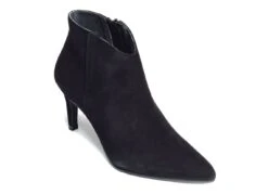 Bottines Et Boots Myma 6171 Noir -Geox Soldes Boutique 3021601 5