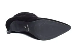 Bottines Et Boots Myma 6171 Noir -Geox Soldes Boutique 3021601 6