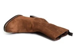 Bottines Et Boots Muratti Riscle Marron -Geox Soldes Boutique 3021702 4