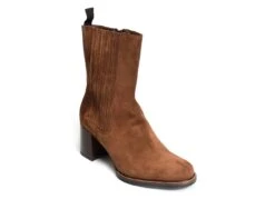 Bottines Et Boots Muratti Riscle Marron -Geox Soldes Boutique 3021702 5