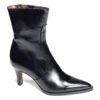 Bottines Et Boots Muratti Riverenert Noir