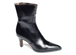 Bottines Et Boots Muratti Riverenert Noir