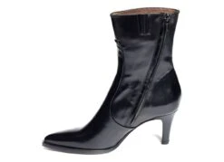 Bottines Et Boots Muratti Riverenert Noir -Geox Soldes Boutique 3022001 3