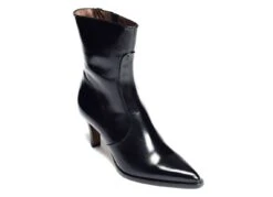 Bottines Et Boots Muratti Riverenert Noir -Geox Soldes Boutique 3022001 5