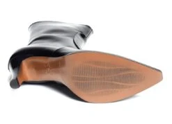 Bottines Et Boots Muratti Riverenert Noir -Geox Soldes Boutique 3022001 6