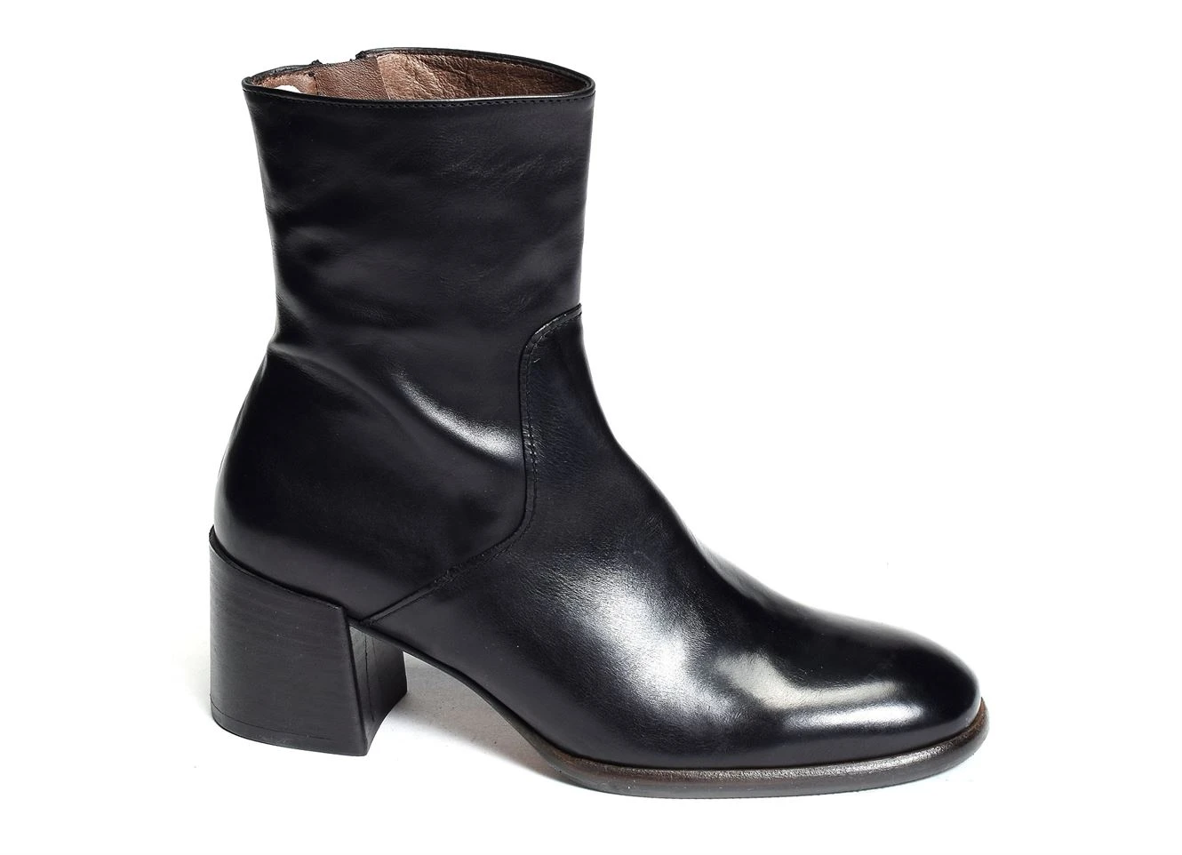 Bottines Et Boots Muratti Rombly Noir 3 Bottines Et Boots Muratti Rombly Noir