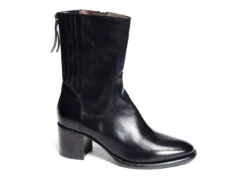 Bottines Et Boots Muratti Roncey Noir