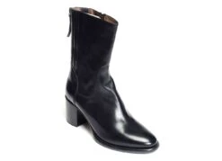 Bottines Et Boots Muratti Roncey Noir -Geox Soldes Boutique 3022201 5
