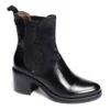 Bottines Et Boots Muratti Ronnet Noir -Geox Soldes Boutique 3022301 1