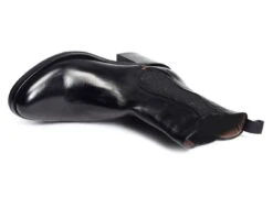 Bottines Et Boots Muratti Ronnet Noir -Geox Soldes Boutique 3022301 4