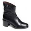 Bottines Et Boots Muratti Ronno Noir -Geox Soldes Boutique 3022401 1