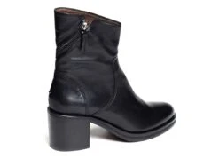 Bottines Et Boots Muratti Ronno Noir -Geox Soldes Boutique 3022401 2