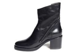 Bottines Et Boots Muratti Ronno Noir -Geox Soldes Boutique 3022401 3