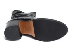 Bottines Et Boots Muratti Ronno Noir -Geox Soldes Boutique 3022401 6