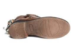 Bottines Et Boots Goodstep Belem Cognac 13 Bottines Et Boots Goodstep Belem Cognac -Geox Soldes Boutique 3022602 6