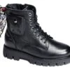 Bottines Et Boots Goodstep Pocket 3542 Noir 1 Bottines Et Boots Goodstep Pocket 3542 Noir -Geox Soldes Boutique 3022801 1