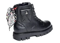 Bottines Et Boots Goodstep Pocket 3542 Noir 9 Bottines Et Boots Goodstep Pocket 3542 Noir -Geox Soldes Boutique 3022801 2