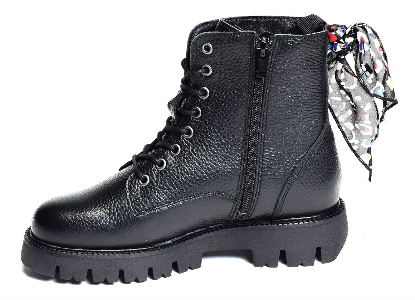 Bottines Et Boots Goodstep Pocket 3542 Noir 5 Bottines Et Boots Goodstep Pocket 3542 Noir – Image 3