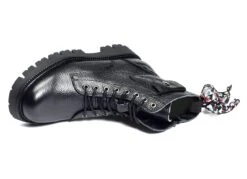 Bottines Et Boots Goodstep Pocket 3542 Noir 11 Bottines Et Boots Goodstep Pocket 3542 Noir -Geox Soldes Boutique 3022801 4