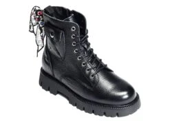 Bottines Et Boots Goodstep Pocket 3542 Noir 12 Bottines Et Boots Goodstep Pocket 3542 Noir -Geox Soldes Boutique 3022801 5