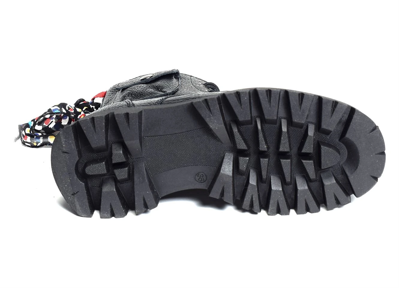 Bottines Et Boots Goodstep Pocket 3542 Noir 8 Bottines Et Boots Goodstep Pocket 3542 Noir – Image 6