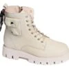 Bottines Et Boots Goodstep Pocket 3542 Blanc 1 Bottines Et Boots Goodstep Pocket 3542 Blanc -Geox Soldes Boutique 3022802 1