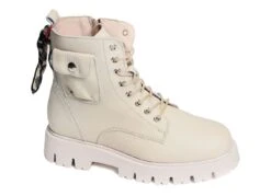 Bottines Et Boots Goodstep Pocket 3542 Blanc