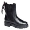 Bottines Et Boots Goodstep Berry 3623 Noir -Geox Soldes Boutique 3022901 1