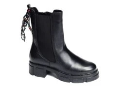 Bottines Et Boots Goodstep Berry 3623 Noir