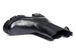 Bottines Et Boots Goodstep Berry 3623 Noir -Geox Soldes Boutique 3022901 4