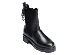 Bottines Et Boots Goodstep Berry 3623 Noir -Geox Soldes Boutique 3022901 5