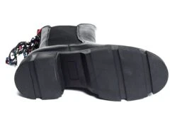 Bottines Et Boots Goodstep Berry 3623 Noir -Geox Soldes Boutique 3022901 6