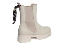 Bottines Et Boots Goodstep Berry 3623 Blanc -Geox Soldes Boutique 3022902 2