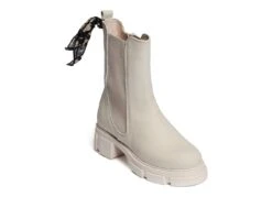 Bottines Et Boots Goodstep Berry 3623 Blanc -Geox Soldes Boutique 3022902 5