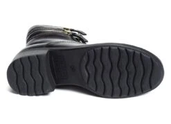 Bottines Et Boots Regarde Le Ciel Emily F21 10 Noir -Geox Soldes Boutique 3023101 6