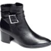 Bottines Et Boots Regarde Le Ciel Taylor 34 Noir