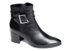 Bottines Et Boots Regarde Le Ciel Taylor 34 Noir