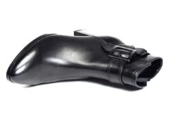 Bottines Et Boots Regarde Le Ciel Taylor 34 Noir -Geox Soldes Boutique 3023201 4