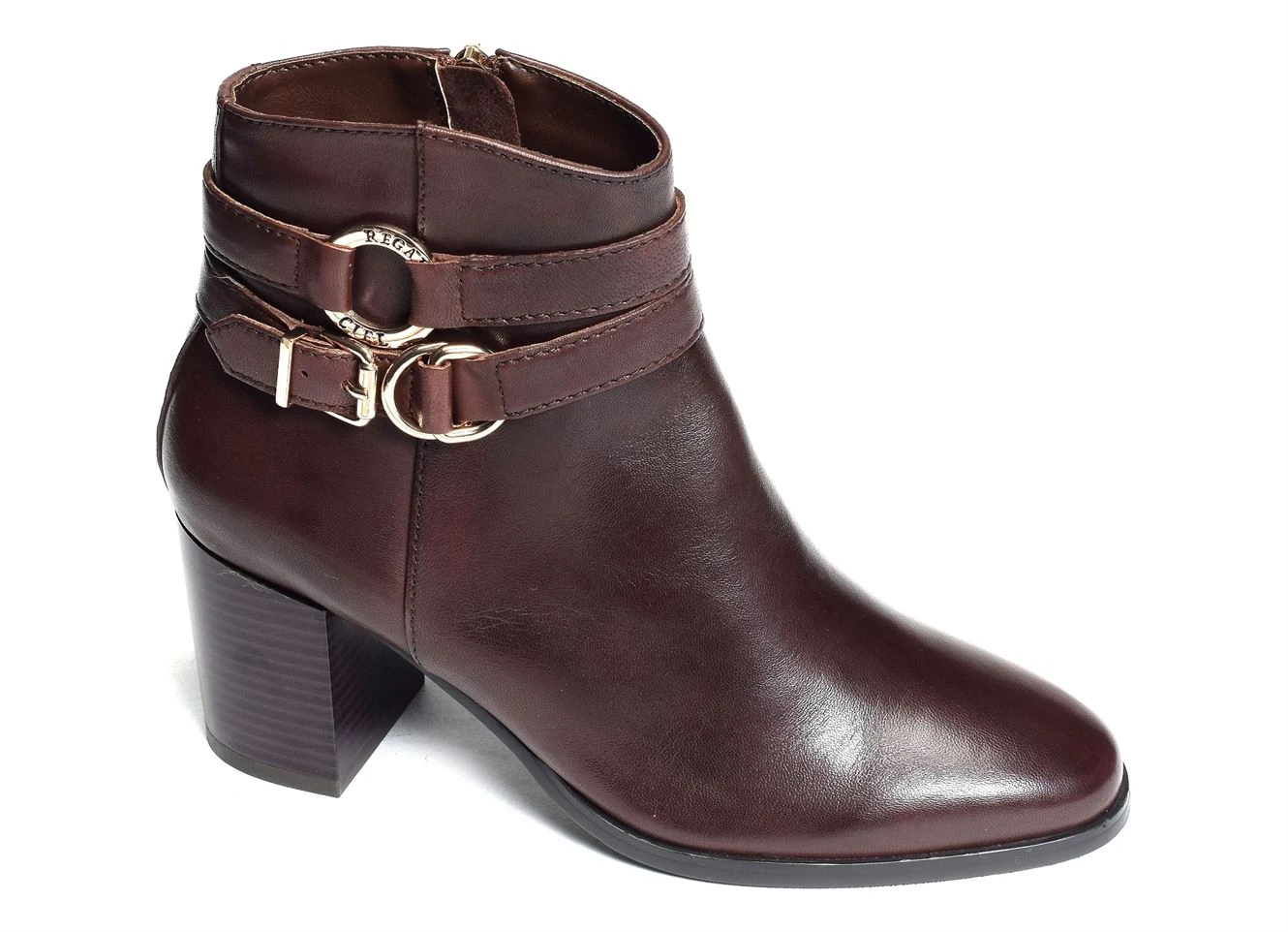 Bottines Et Boots Regarde Le Ciel Joan 01 Marron 3 Bottines Et Boots Regarde Le Ciel Joan 01 Marron