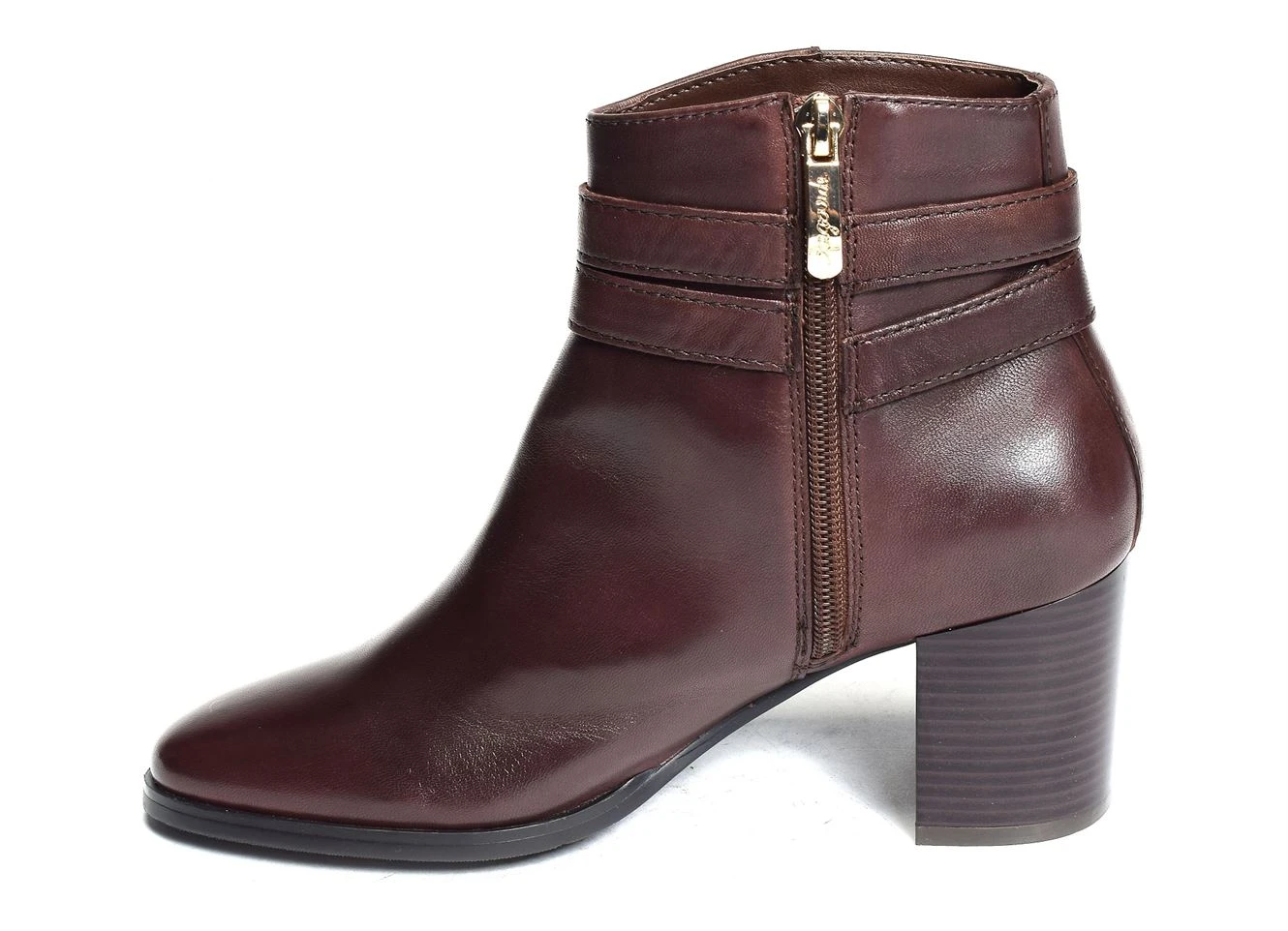 Bottines Et Boots Regarde Le Ciel Joan 01 Marron 5 Bottines Et Boots Regarde Le Ciel Joan 01 Marron – Image 3