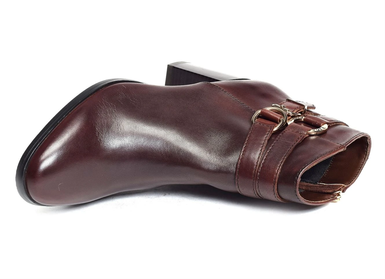 Bottines Et Boots Regarde Le Ciel Joan 01 Marron 6 Bottines Et Boots Regarde Le Ciel Joan 01 Marron – Image 4