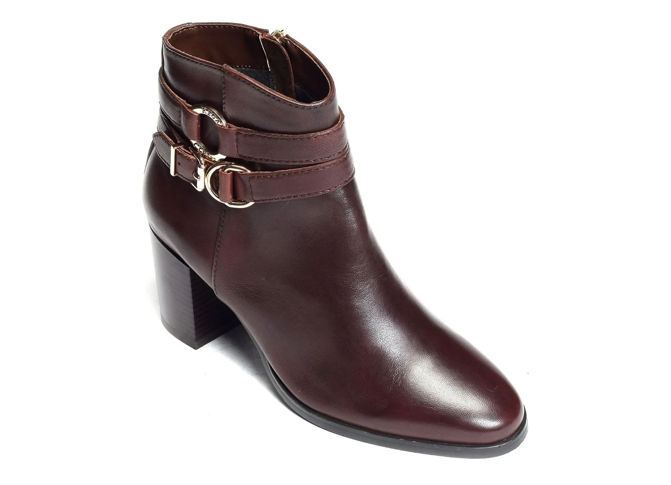 Bottines Et Boots Regarde Le Ciel Joan 01 Marron 7 Bottines Et Boots Regarde Le Ciel Joan 01 Marron – Image 5