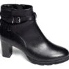 Bottines Et Boots Regarde Le Ciel Patricia 82 Noir