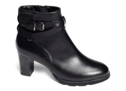 Bottines Et Boots Regarde Le Ciel Patricia 82 Noir
