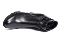 Bottines Et Boots Regarde Le Ciel Patricia 82 Noir -Geox Soldes Boutique 3023501 4