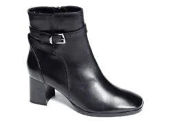 Bottines Et Boots Regarde Le Ciel Arianne 06 Noir