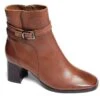 Bottines Et Boots Regarde Le Ciel Arianne 06 Camel -Geox Soldes Boutique 3023802 1
