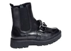 Bottines Et Boots Regarde Le Ciel Dalia 02 Noir -Geox Soldes Boutique 3024201 2